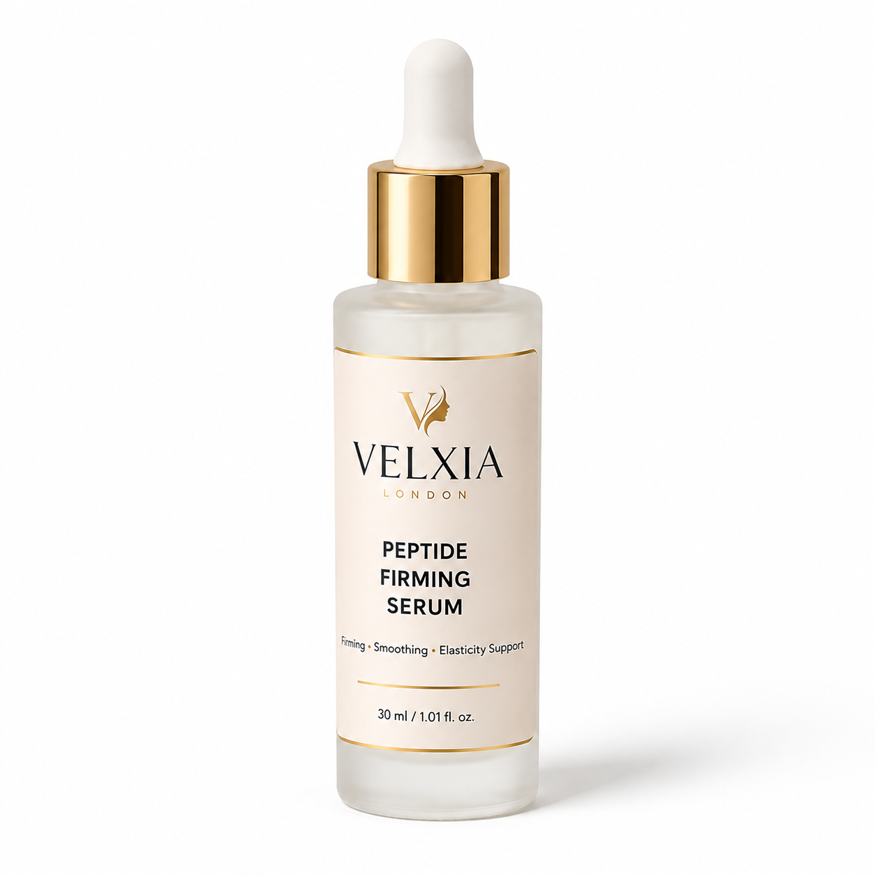 Velxia London Peptide Firming Serum