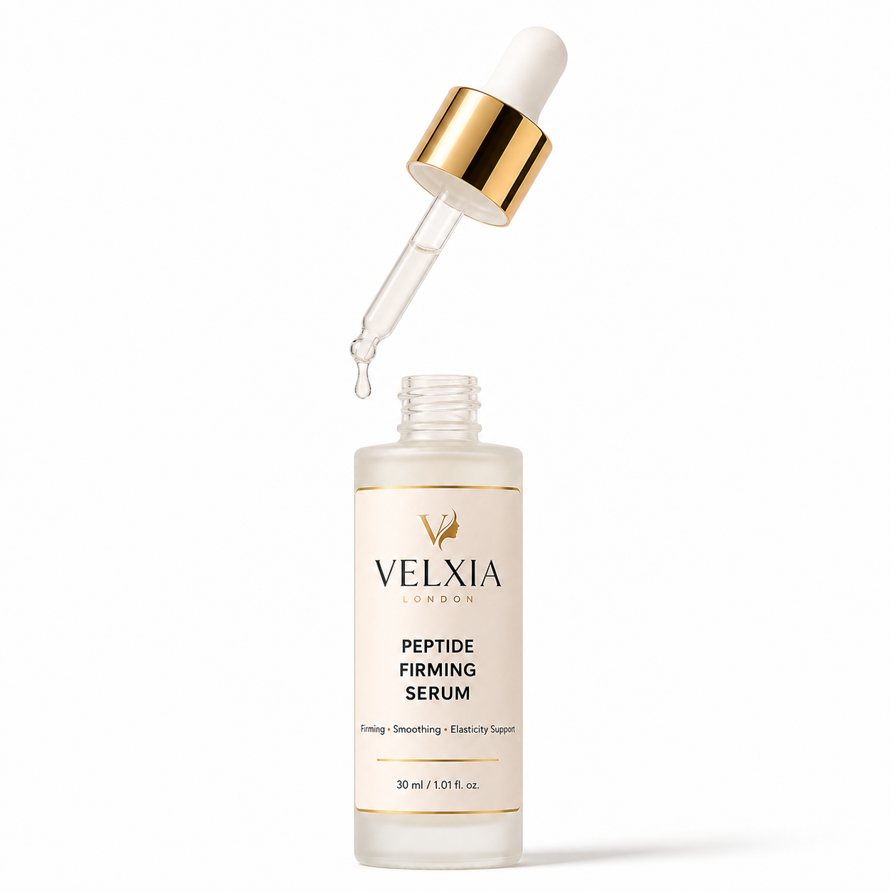 Velxia London Peptide Firming Serum