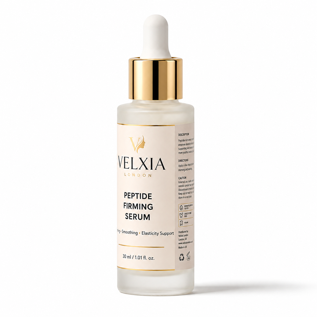 Velxia London Peptide Firming Serum
