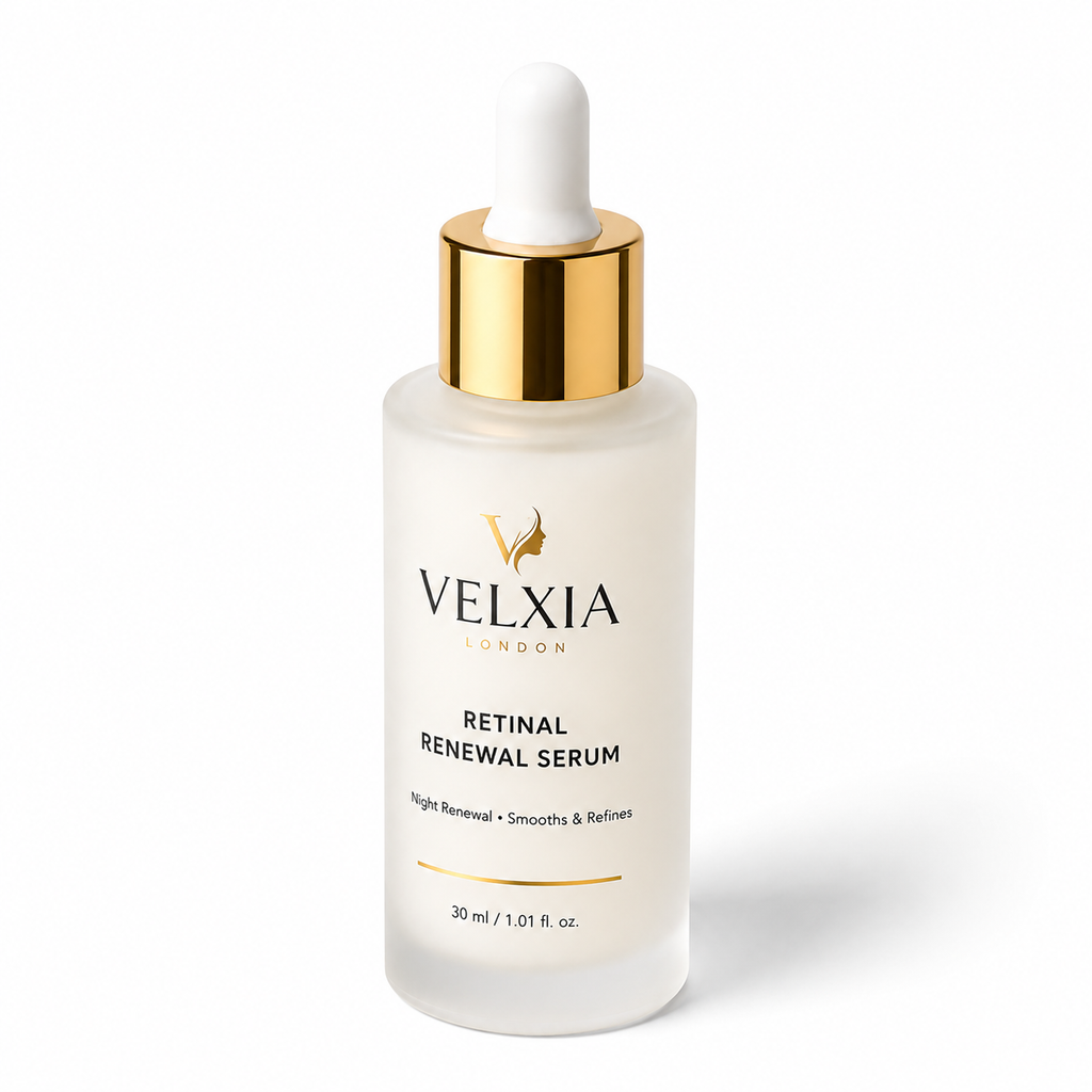 Velxia Retinal Renewal Serum