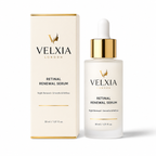 Velxia Retinal Renewal Serum