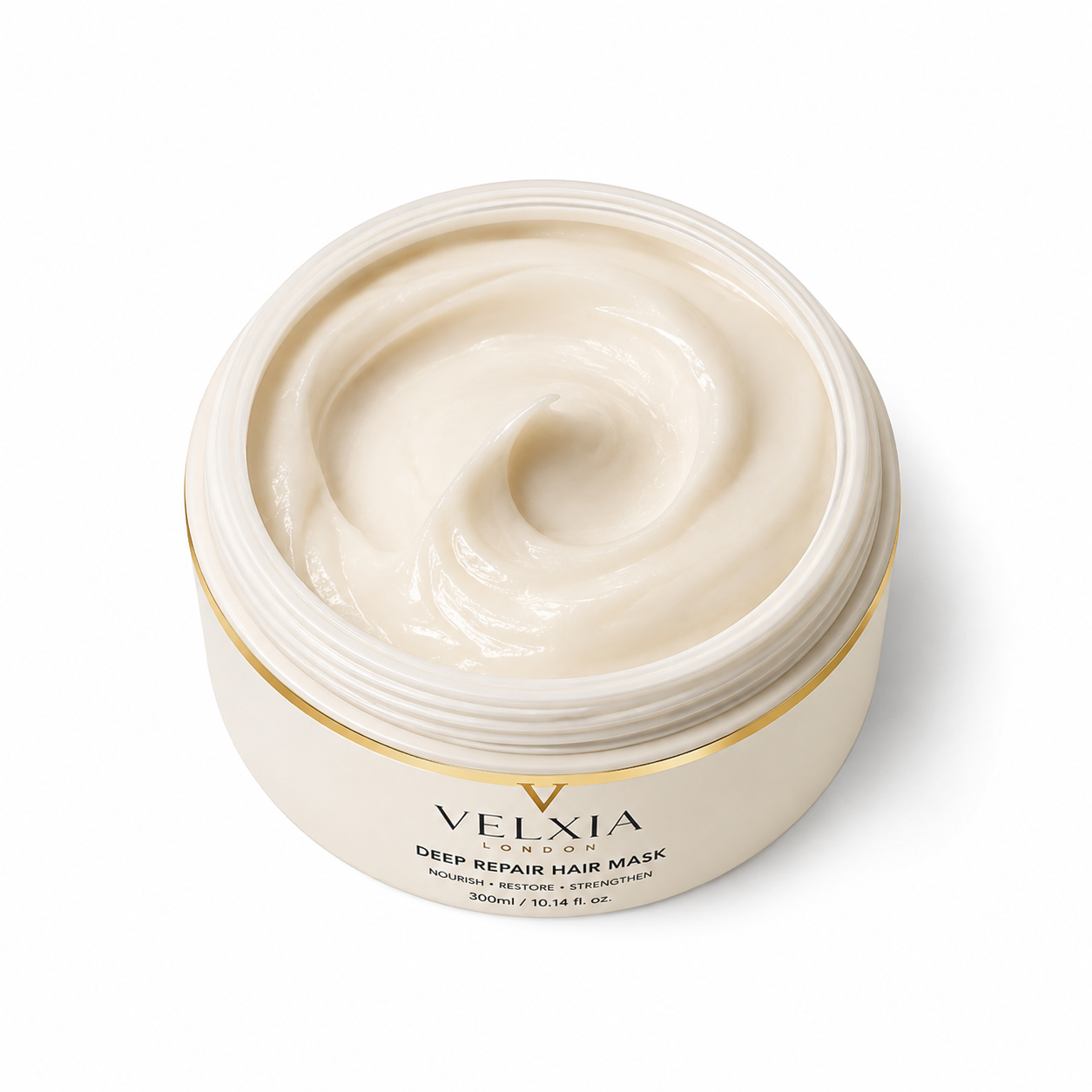 Velxia London Deep Repair Hair Mask