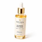 Velxia London Silk Repair Hair Serum
