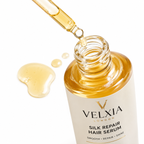 Velxia London Silk Repair Hair Serum