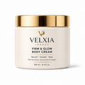 Velxia London Firm & Glow Body Cream
