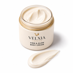 Velxia London Firm & Glow Body Cream