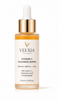 Velxia London Vitamin C Radiance Serum