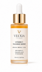 Velxia London Vitamin C Radiance Serum