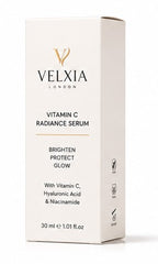 Velxia London Vitamin C Radiance Serum