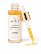 Velxia London Vitamin C Radiance Serum