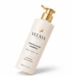 Velxia London Repair & Shine Shampoo