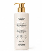 Velxia London Repair & Shine Shampoo