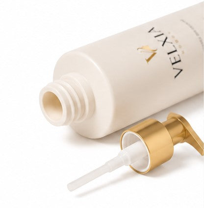 Velxia London Repair & Shine Shampoo
