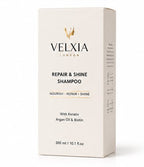 Velxia London Repair & Shine Shampoo