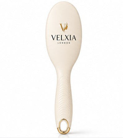Velxia London Detangle & Shine Brush