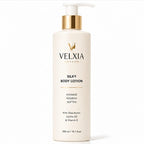 Velxia London Silky Body Lotion