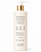 Velxia London Silky Body Lotion