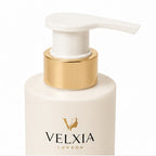 Velxia London Silky Body Lotion
