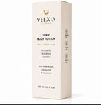 Velxia London Silky Body Lotion
