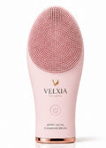 Velxia London Sonic Facial Cleansing Brush