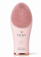 Velxia London Sonic Facial Cleansing Brush