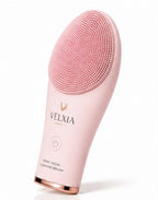 Velxia London Sonic Facial Cleansing Brush