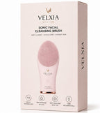 Velxia London Sonic Facial Cleansing Brush