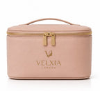 Velxia London Luxe Beauty Bag