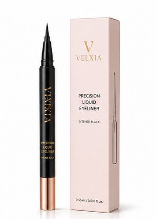 Velxia London Precision Liquid Eyeliner