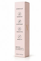 Velxia London Precision Liquid Eyeliner
