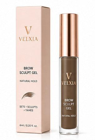 Velxia Brow Sculpt Gel