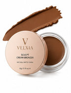 Velxia London Sculpt Cream Bronzer