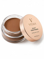 Velxia London Sculpt Cream Bronzer