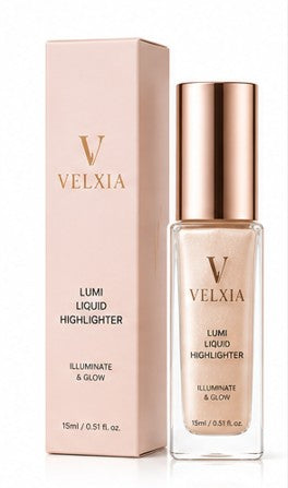 Velxia Lumi Liquid Highlighter