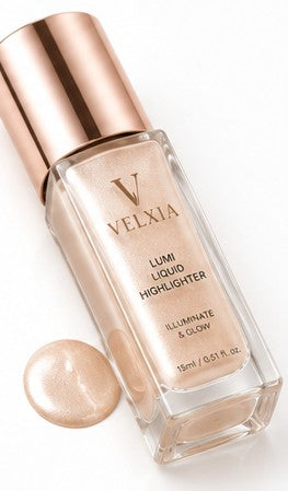 Velxia Lumi Liquid Highlighter