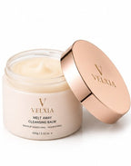 Velxia Melt Away Cleansing Balm