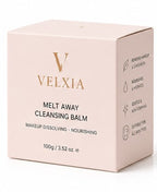 Velxia Melt Away Cleansing Balm
