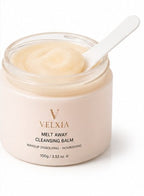 Velxia Melt Away Cleansing Balm