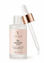 Velxia 5% Niacinamide Serum
