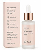 Velxia 5% Niacinamide Serum