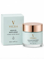 Velxia Aqua Gel Moisturiser