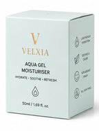 Velxia Aqua Gel Moisturiser
