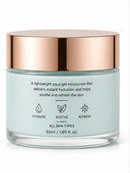 Velxia Aqua Gel Moisturiser