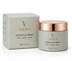 Velxia Detox Clay Mask