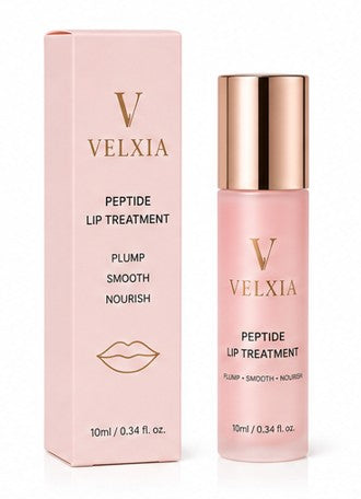 Velxia Peptide Lip Treatment