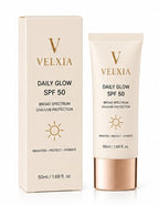 Velxia Daily Glow SPF 50