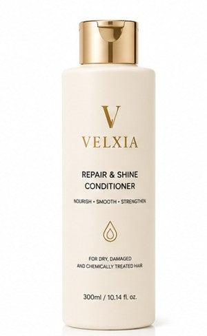 Velxia London Repair & Shine Conditioner