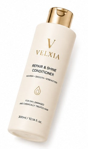 Velxia London Repair & Shine Conditioner
