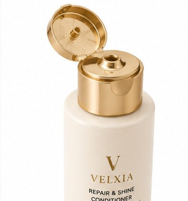 Velxia London Repair & Shine Conditioner