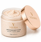 Velxia London Smoothing Body Scrub